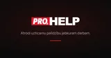 ProHelp logo