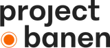 Projectbanen logo