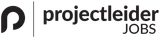 Projectleider Jobs logo Projectleider Jobs logo