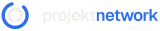 Projekt Network logo Projekt Network logo