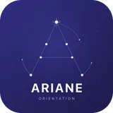 Projet Ariane logo