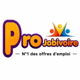 Projobivoire logo