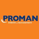 PROMAN Maroc logo