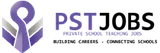 PSTJobs logo