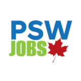 PSW Jobs Canada logo PSW Jobs Canada logo