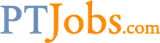 PT Jobs logo
