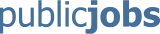 Publicjobs logo Publicjobs logo