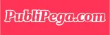 PubliPega logo