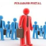 Punjab Job Portal logo