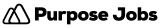 Purpose Jobs logo