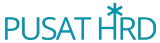 Pusat HRD logo