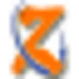 青海人才网 logo