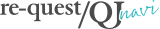 リクエストQJ logo リクエストQJ logo