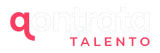 Qontrata Talento logo Qontrata Talento logo
