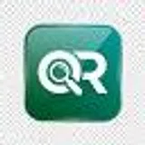 QR Job Portal logo