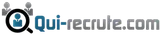Qui Recrute logo Qui Recrute logo