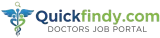 Quickfindy logo