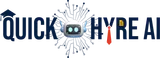QuickHyre AI logo