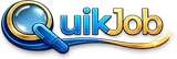 QuikJob logo