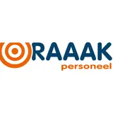 Raaak Personeel logo