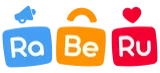 Raberu logo
