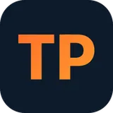 Работа ТРУ logo