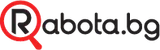 Работа.БГ (Rabota.bg) logo