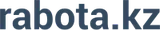 rabota.kz logo