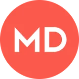 Rabota.md logo