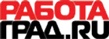 Работа Град logo