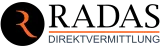 RADAS Arbeitsvermittlung und Jobbörse logo