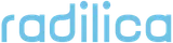 Radilica.rs logo