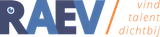 RAEV logo