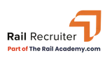 Rail Recruiter logo