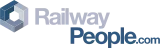 RailwayPeople logo RailwayPeople logo