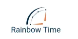 Rainbow Time logo