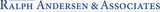 Ralph Andersen & Associates logo