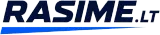 rasime.lt logo