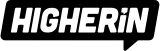 Higherin logo