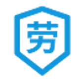日本劳务网 logo