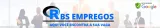 RBS EMPREGOS logo RBS EMPREGOS logo