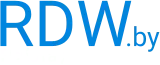 RDW.BY logo