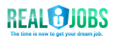 Realjobs logo