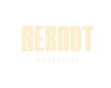 Reboot Australia logo
