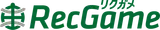 RecGame logo