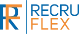 Recruflex logo