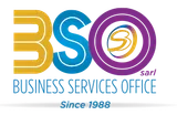 BSO Recruitment logo
