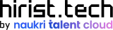 hirist.tech logo