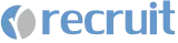 Recruit.net logo