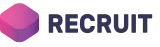 Recruit.se logo